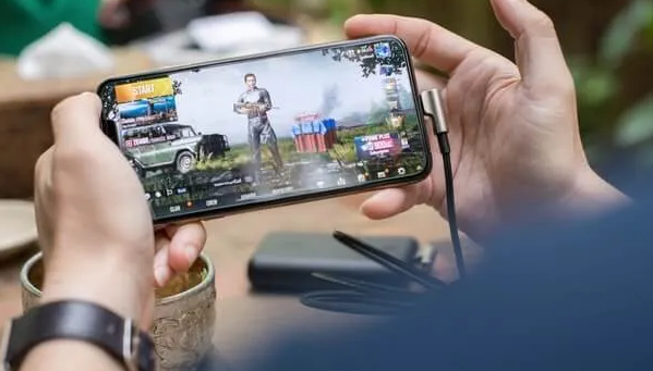 Android on Mobile Gaming