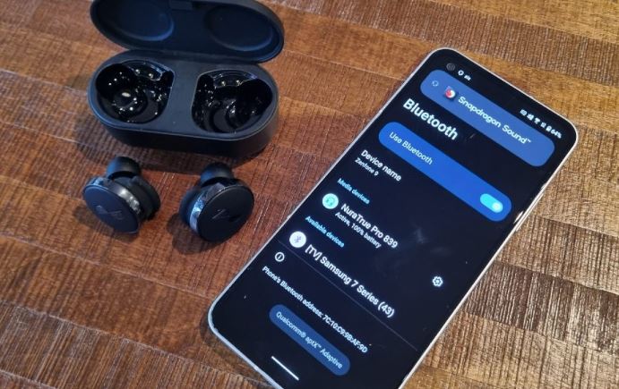 this image shows how to connect to Bluetooth devices