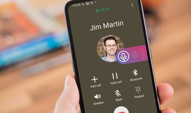 this image shows How to Record Phone Calls on Your Android Device